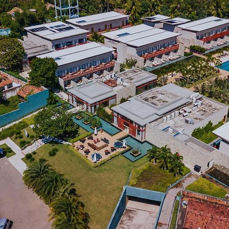 Luxo-Deck Molhado Privativo-Melhor Localizacao De Pipa Praia de Pipa Exterior photo