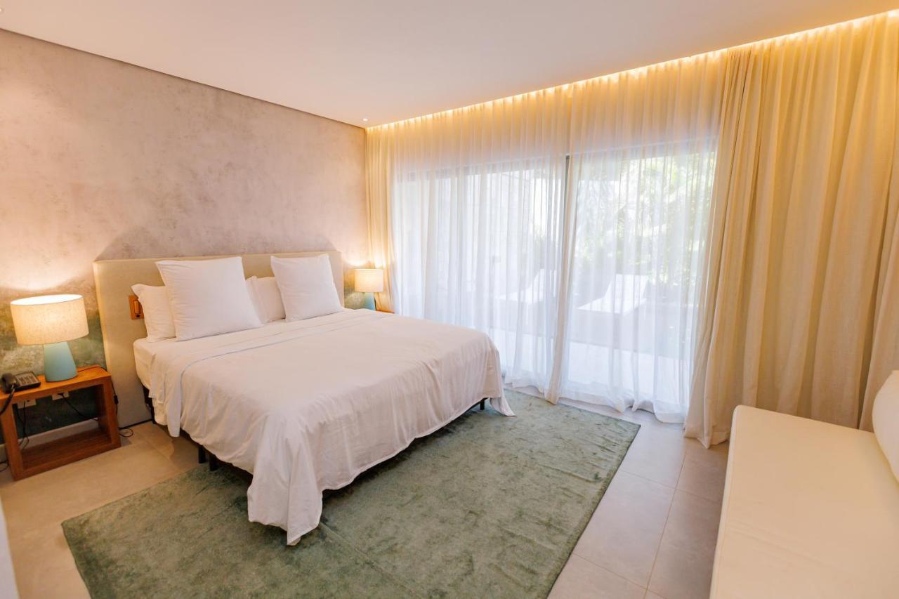 Luxo-Deck Molhado Privativo-Melhor Localizacao De Pipa Praia de Pipa Exterior photo