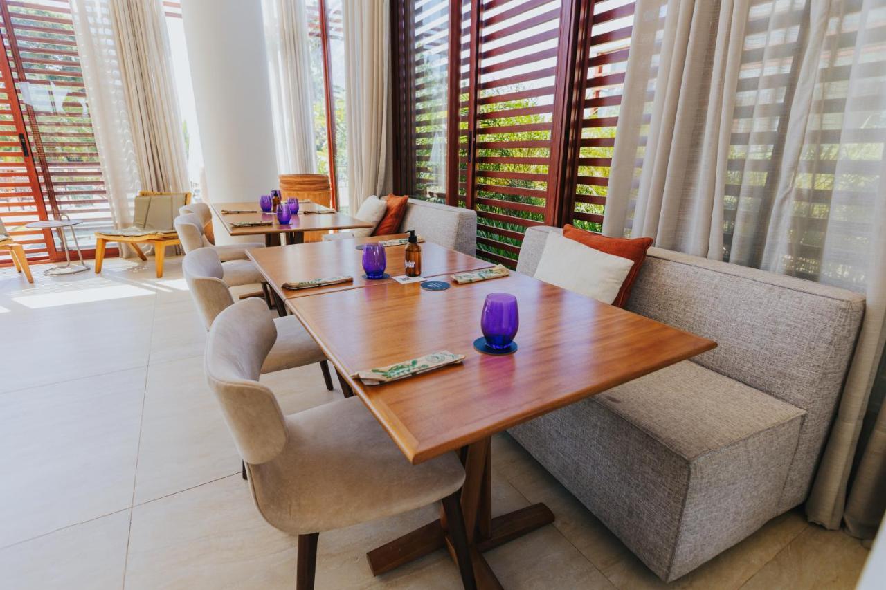 Luxo-Deck Molhado Privativo-Melhor Localizacao De Pipa Praia de Pipa Exterior photo